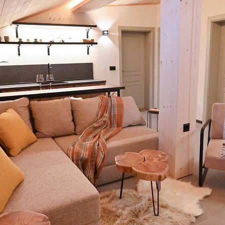 Marand Boutique Apartments Bansko Eksteriør billede