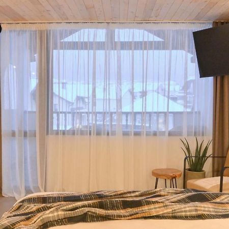 Marand Boutique Apartments Bansko Eksteriør billede