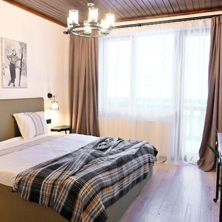 Marand Boutique Apartments Bansko Eksteriør billede