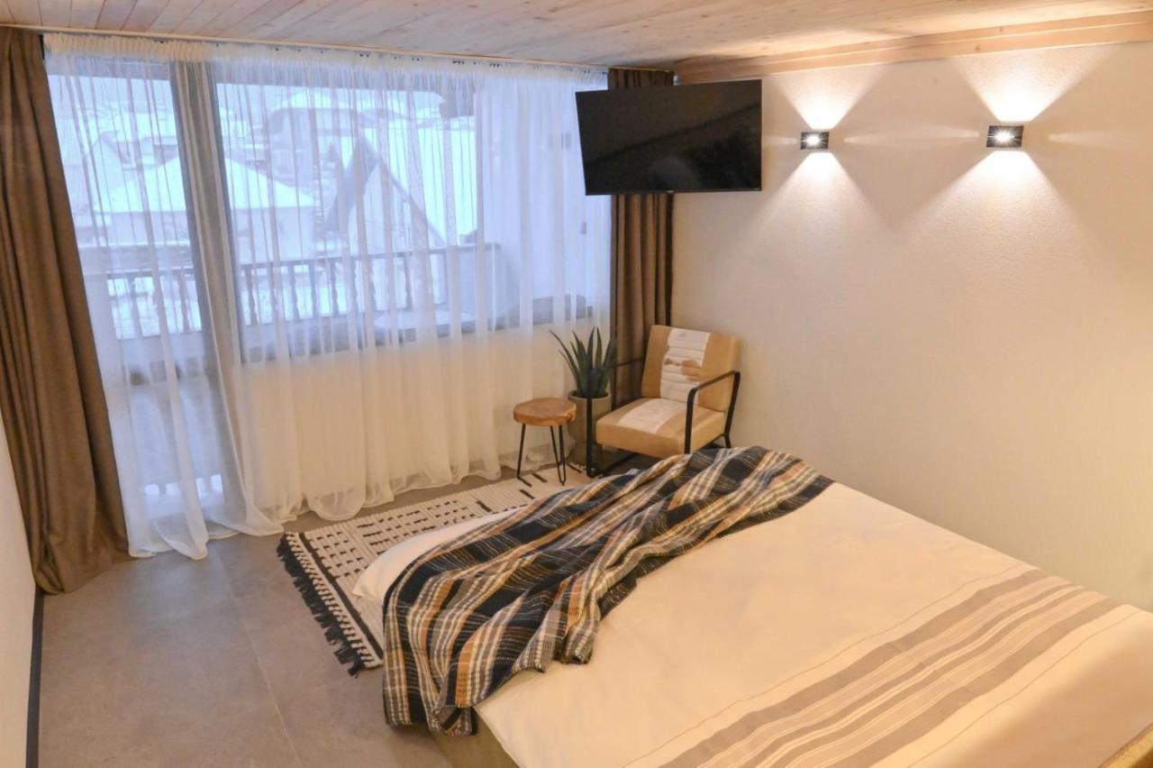 Marand Boutique Apartments Bansko Eksteriør billede