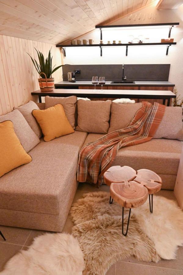 Marand Boutique Apartments Bansko Eksteriør billede