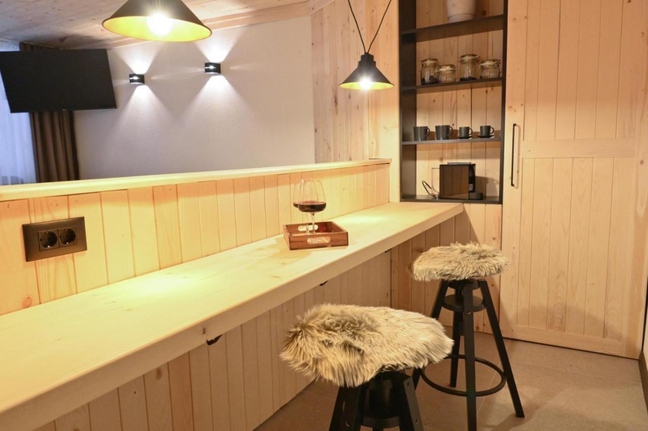 Marand Boutique Apartments Bansko Eksteriør billede