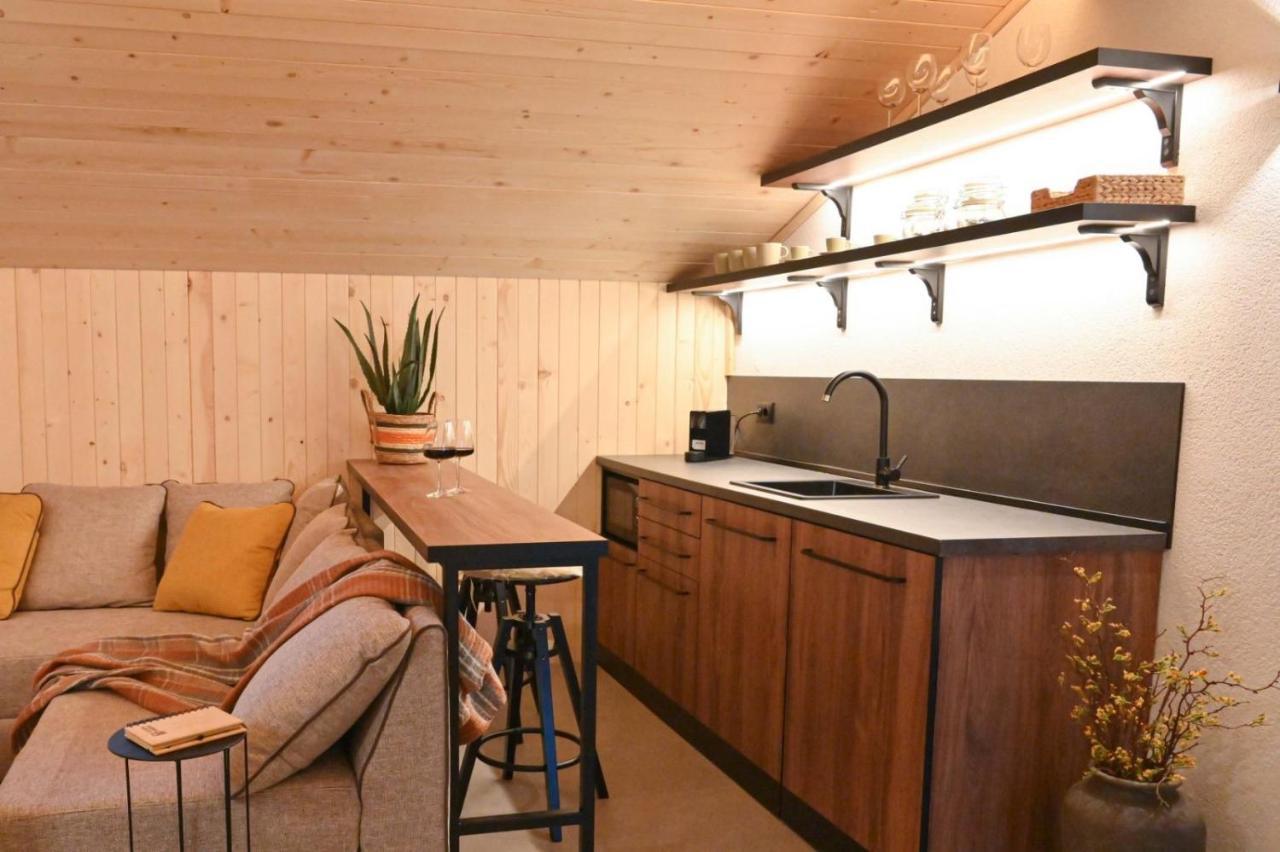 Marand Boutique Apartments Bansko Eksteriør billede