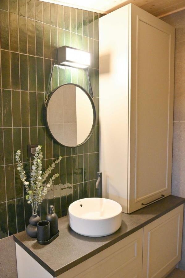 Marand Boutique Apartments Bansko Eksteriør billede